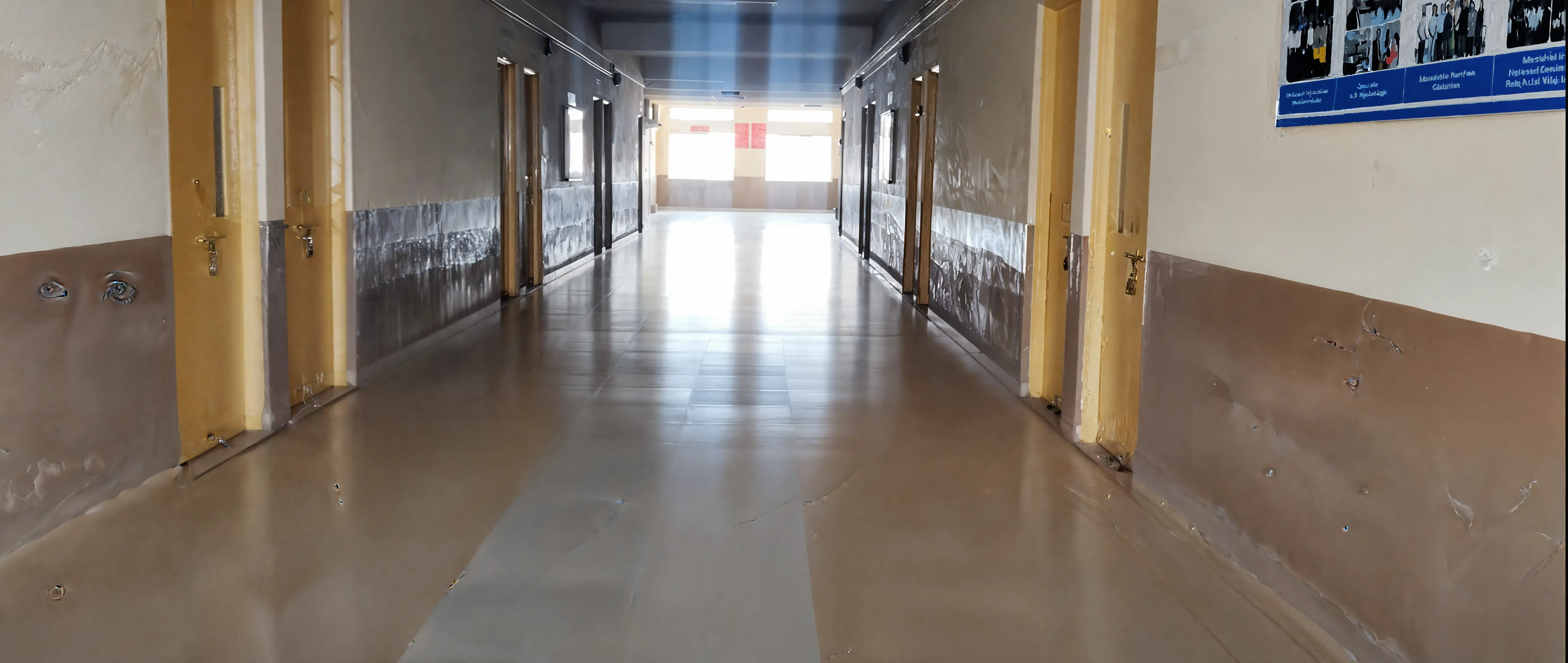 Maharashtra Institute of Technology Academic Infrastructure photo 5